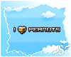 ~S~ I <3 Peanuts