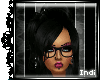 !INDI! Slania Black