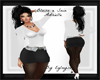 Blusa Saia Adrielle [PF]