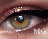Charm Eyes Green