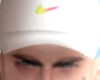 White Cap Nk Rainb