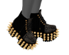 Stud & Spike Stompers G