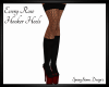 Every Rose  Heels