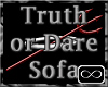 [CFD]Truth or Dare Sofa