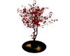 Valentines Light Tree