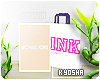 `K Shopping Bags