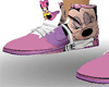 [G] Minnie mouse Kicks