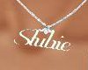 (SP)Stubie necklace(SR)