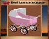 Anns babygirl carriage