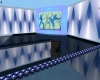 blue ballroom