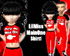 LilMiss MainOne Shirt1