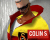 [CS]Colin's GS Sweatsuit