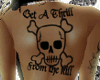 [JV]KillfromTrill Tattoo