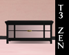 T3 Zen Sakura Dresser