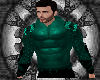 ~K~dragon jade armor top