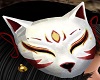 KitsuneMask**<3