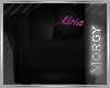 [MD] Alicia Chair
