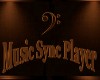 Music Sync Player
