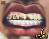 EC' Top 14k Plated