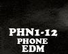 EDM - PHONE