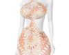 Tie Dye Dress