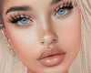 Olivia/Eyes/Lashes