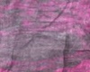 Boho pink grey shrug