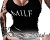 milf shirt