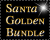 [SN]Santa Golden Bundle