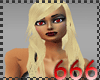 (666) sweet blonde
