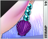 🧜 Mermaid Earrings