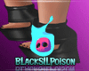 !BSP Sexy Black
