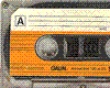 CassetteTape(pic inside)
