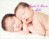My Twins Picture