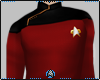 Starfleet | Helm Formal