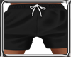 Bad Boyz Shorts Blk