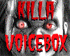 killa voicebox
