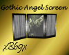 [B69]Goth Angel Screen
