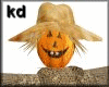 [KD] Scarecrow Avatar