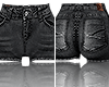 Shorts(Noir) | XSM