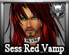 *M3M* Sess Red Vamp
