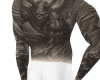 God vz demon tatt