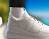 White Sneakers W/S