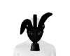 Satanic Bunny Mask {M}