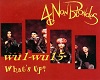 4 non blondes-whats up