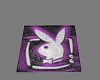 Purple (PLAYBOY) Bunny