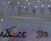 Kids Bed 40% Pink