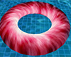Tie Dye Swim Ring Tube 15