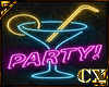 Party Frame
