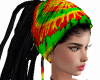 RASTA COUPLE F